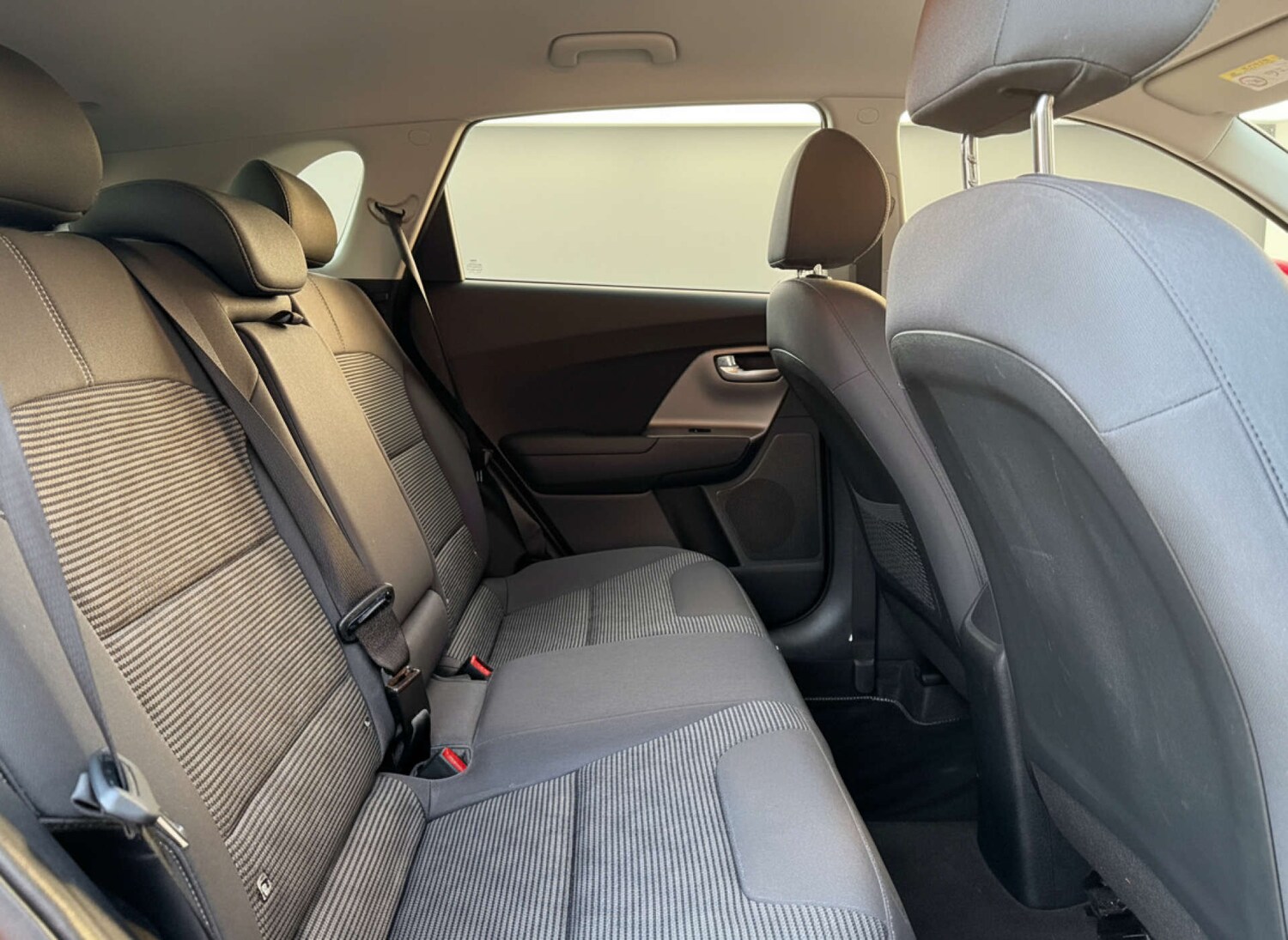 Used Kia Niro 2022 for sale - 77690643: Photo 18