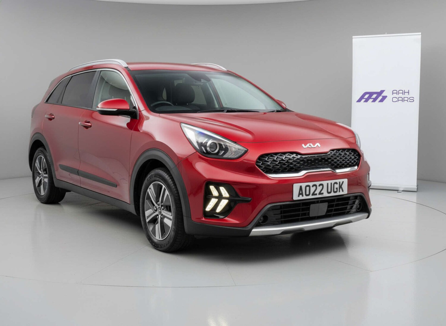 Used Kia Niro 2022 for sale - 77690643: Photo 23