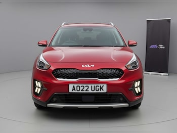 Used Kia Niro 2022 for sale - 77690643: Photo