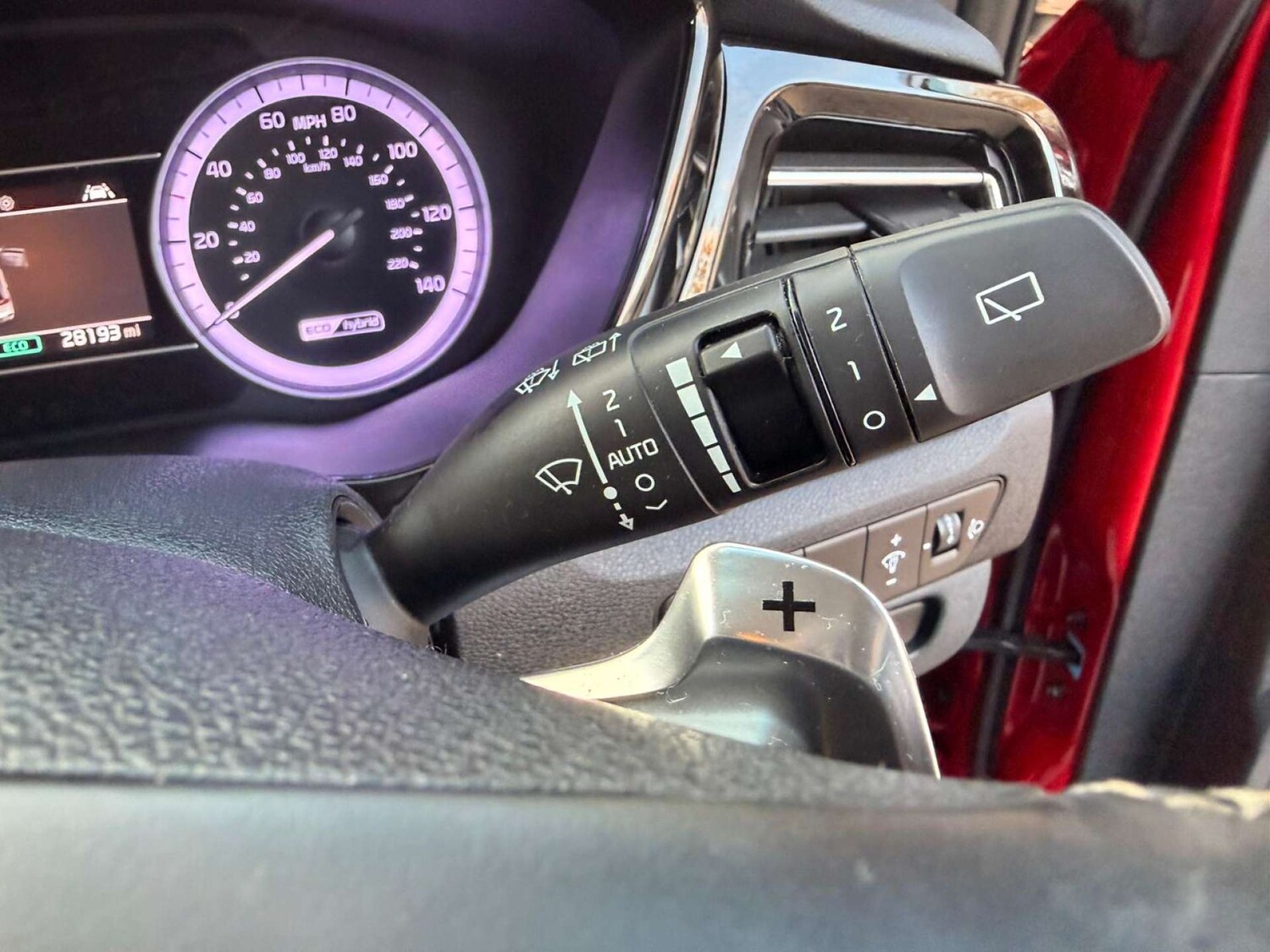 Used Kia Niro 2022 for sale - 77690643: Photo 30