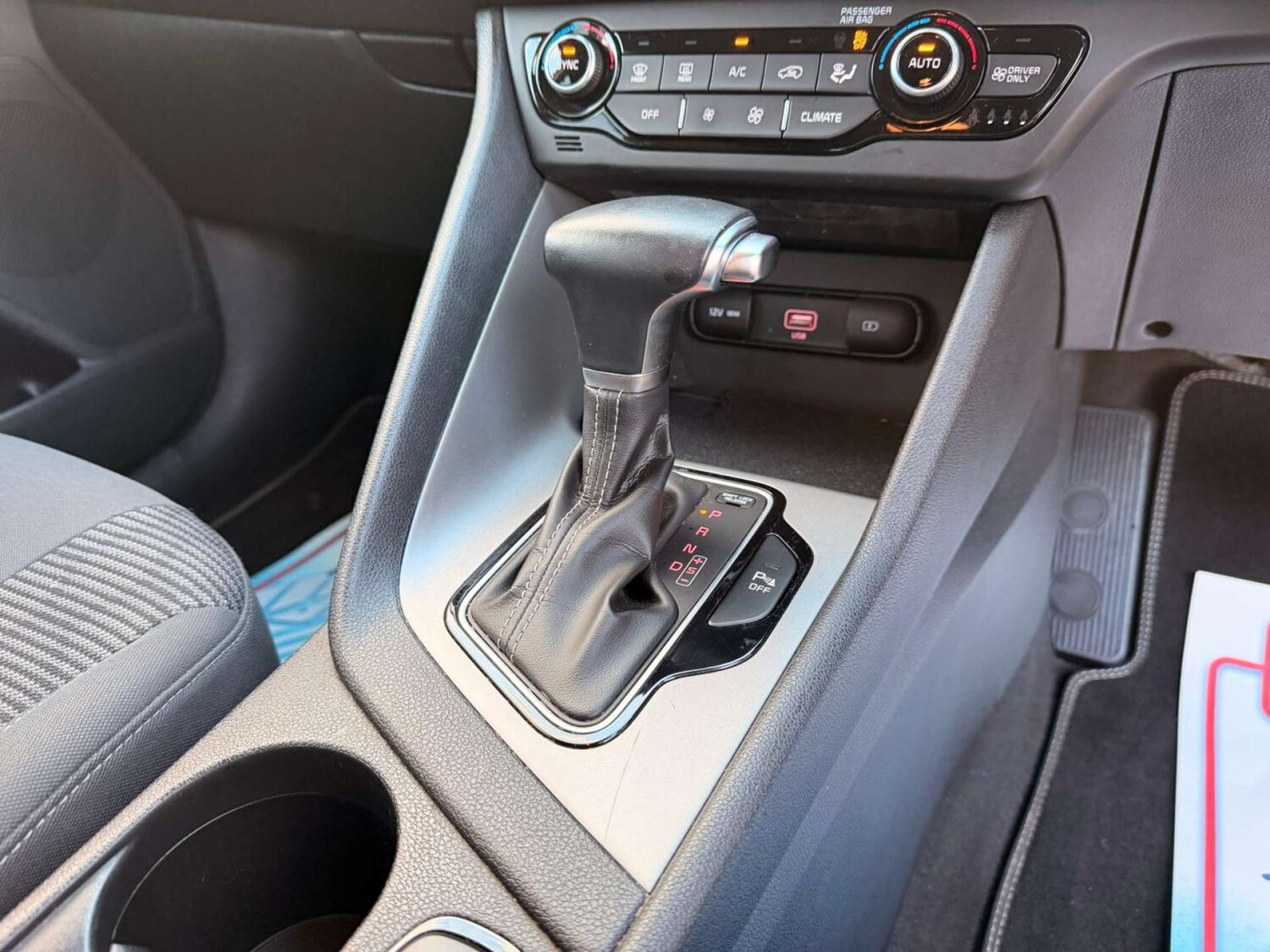 Used Kia Niro 2022 for sale - 77690643: Photo 32