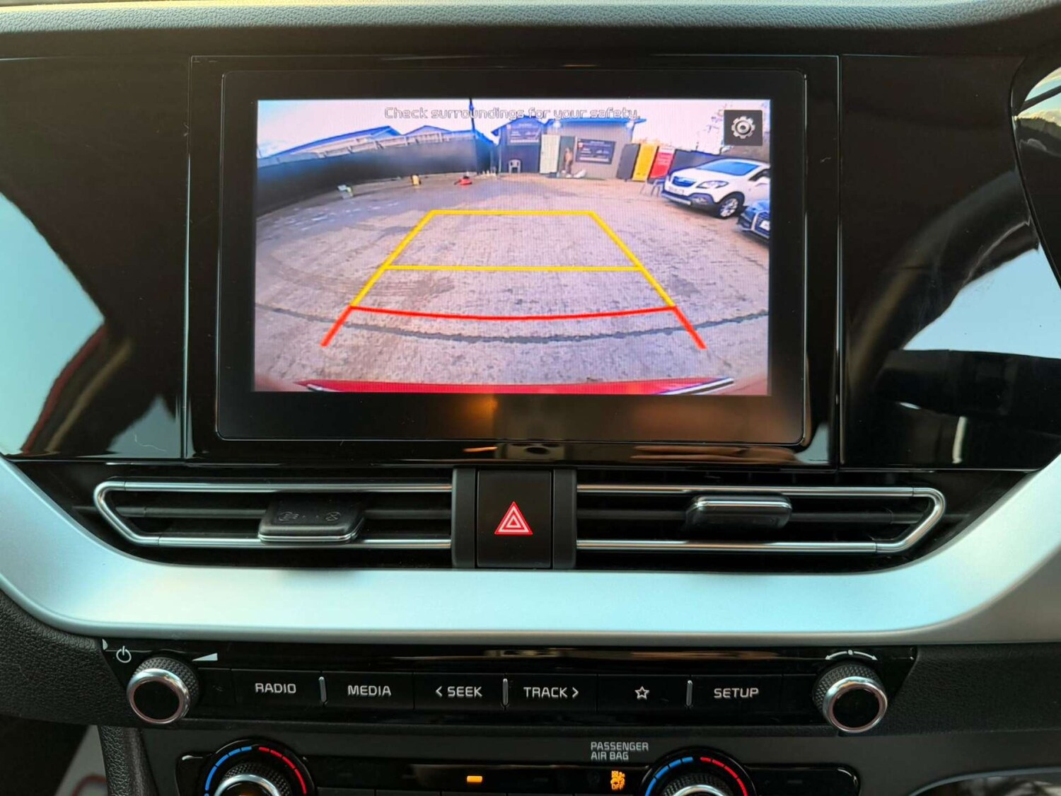 Used Kia Niro 2022 for sale - 77690643: Photo 34