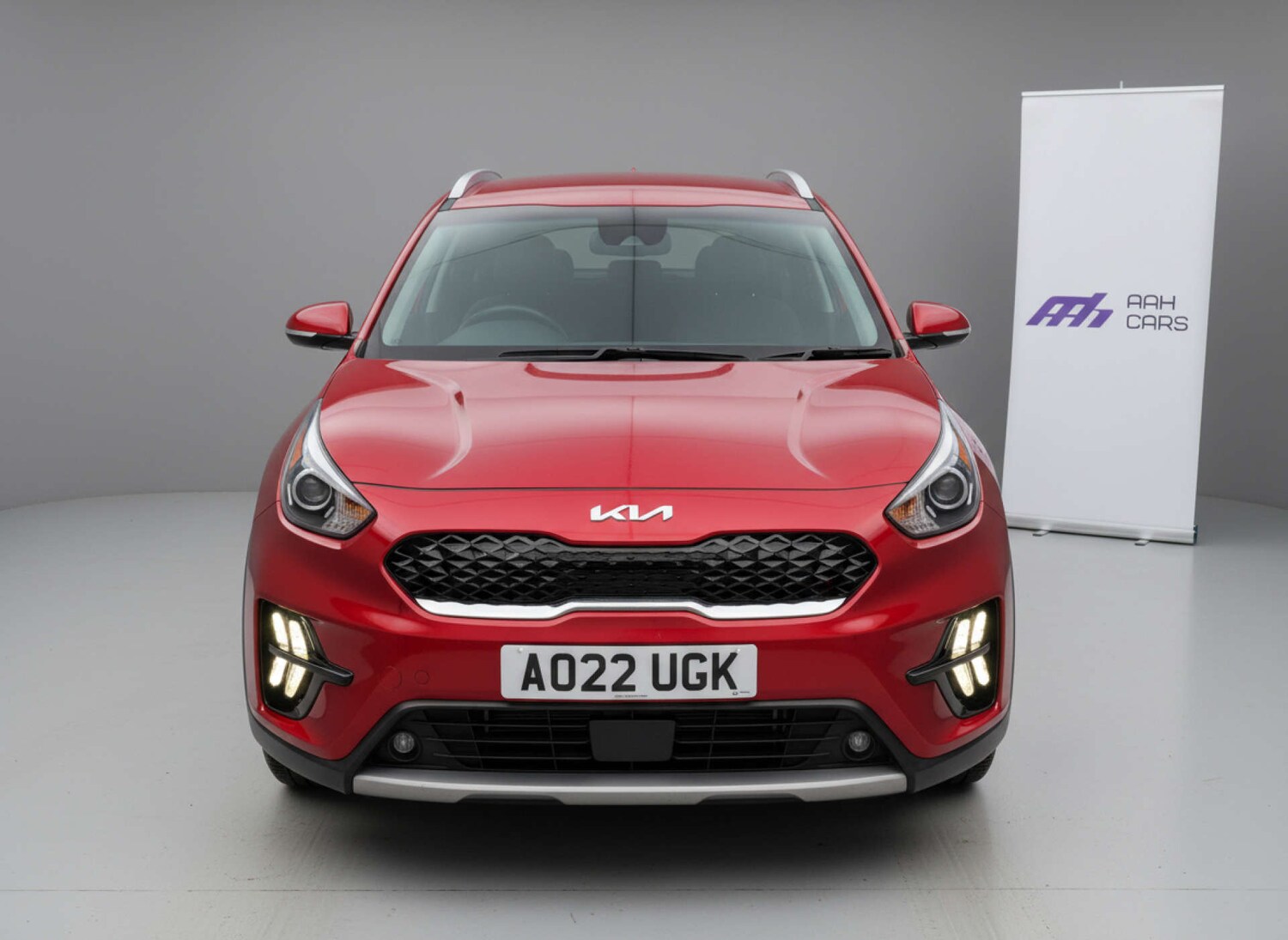 Used Kia Niro 2022 for sale - 77690643: Photo 39