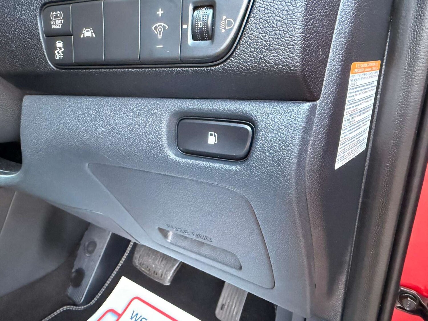 Used Kia Niro 2022 for sale - 77690643: Photo 50