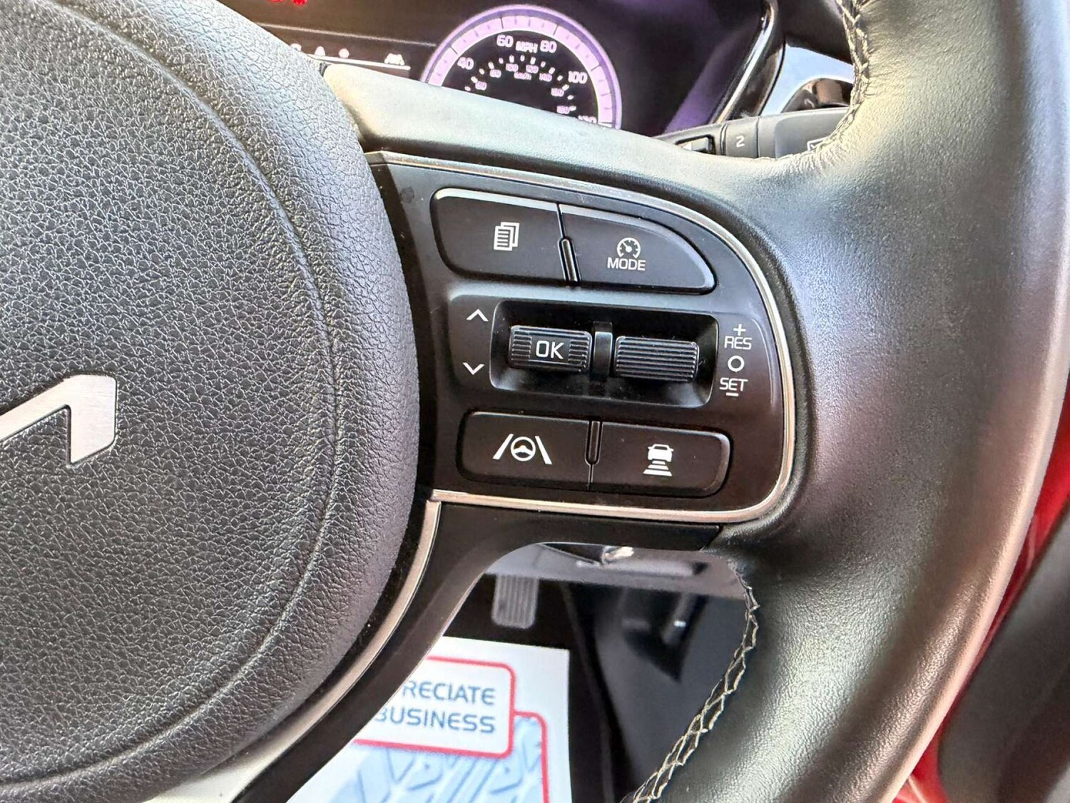 Used Kia Niro 2022 for sale - 77690643: Photo 52