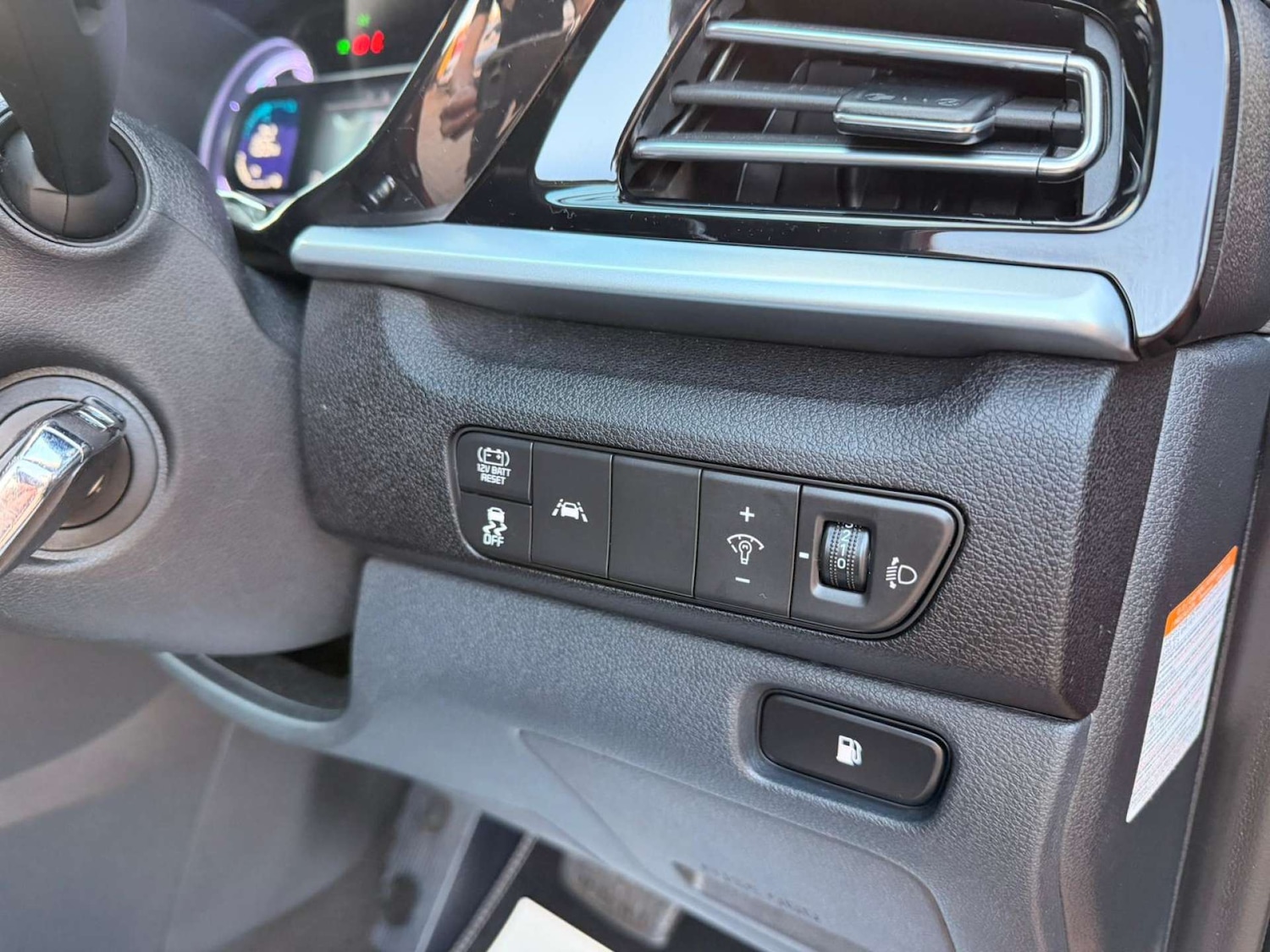 Used Kia Niro 2022 for sale - 77690643: Photo 54