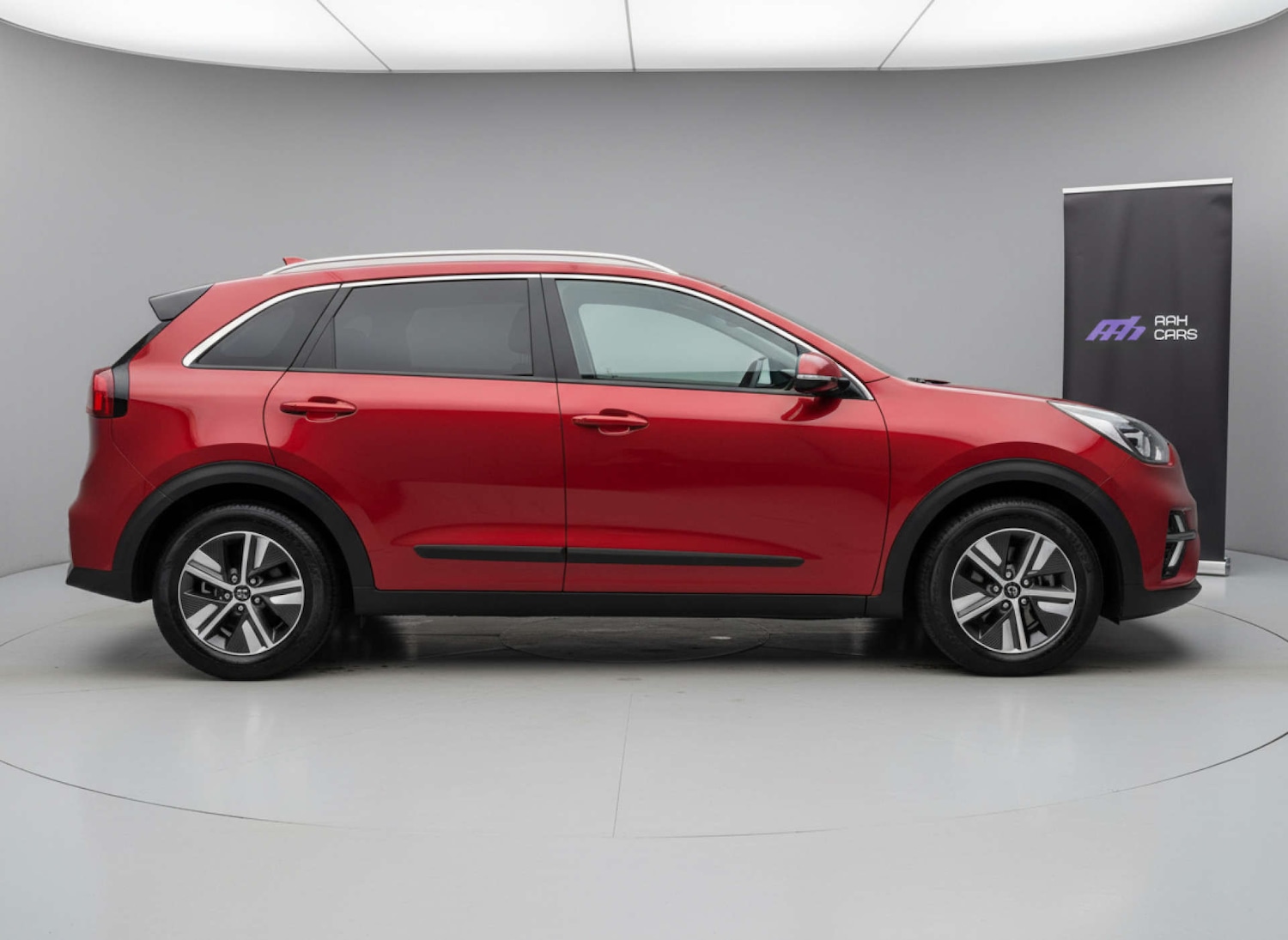 Used Kia Niro 2022 for sale - 77690643: Photo 8