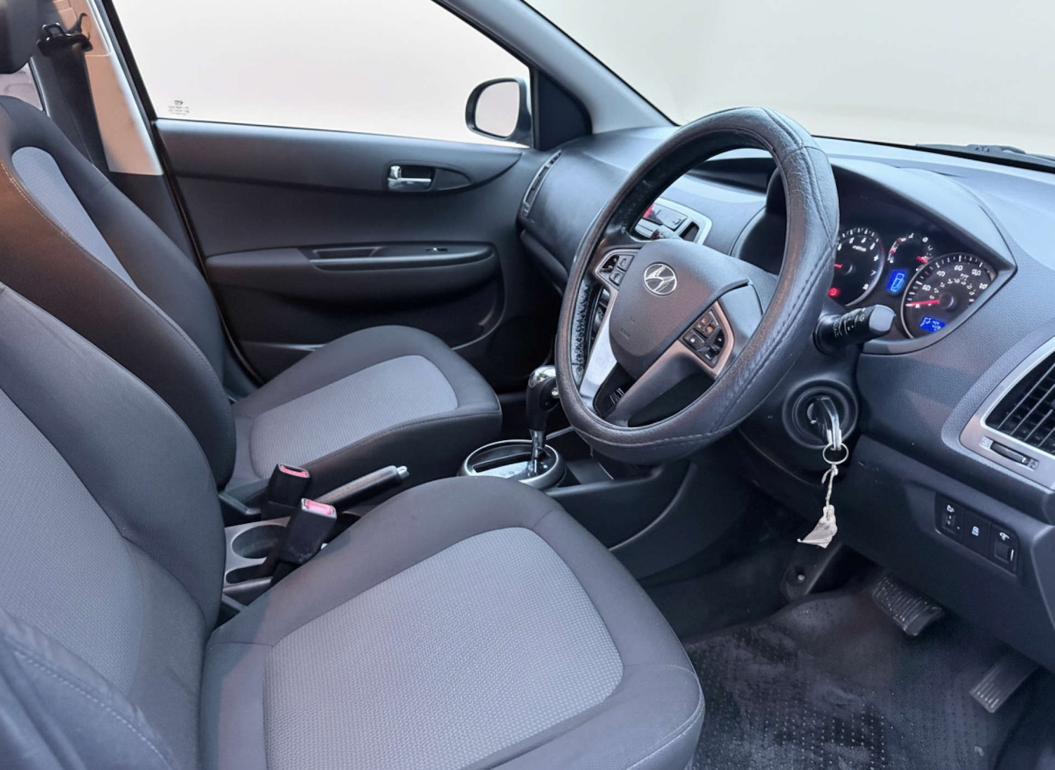 Used Hyundai i20 2014 for sale - 77061750: Photo 13