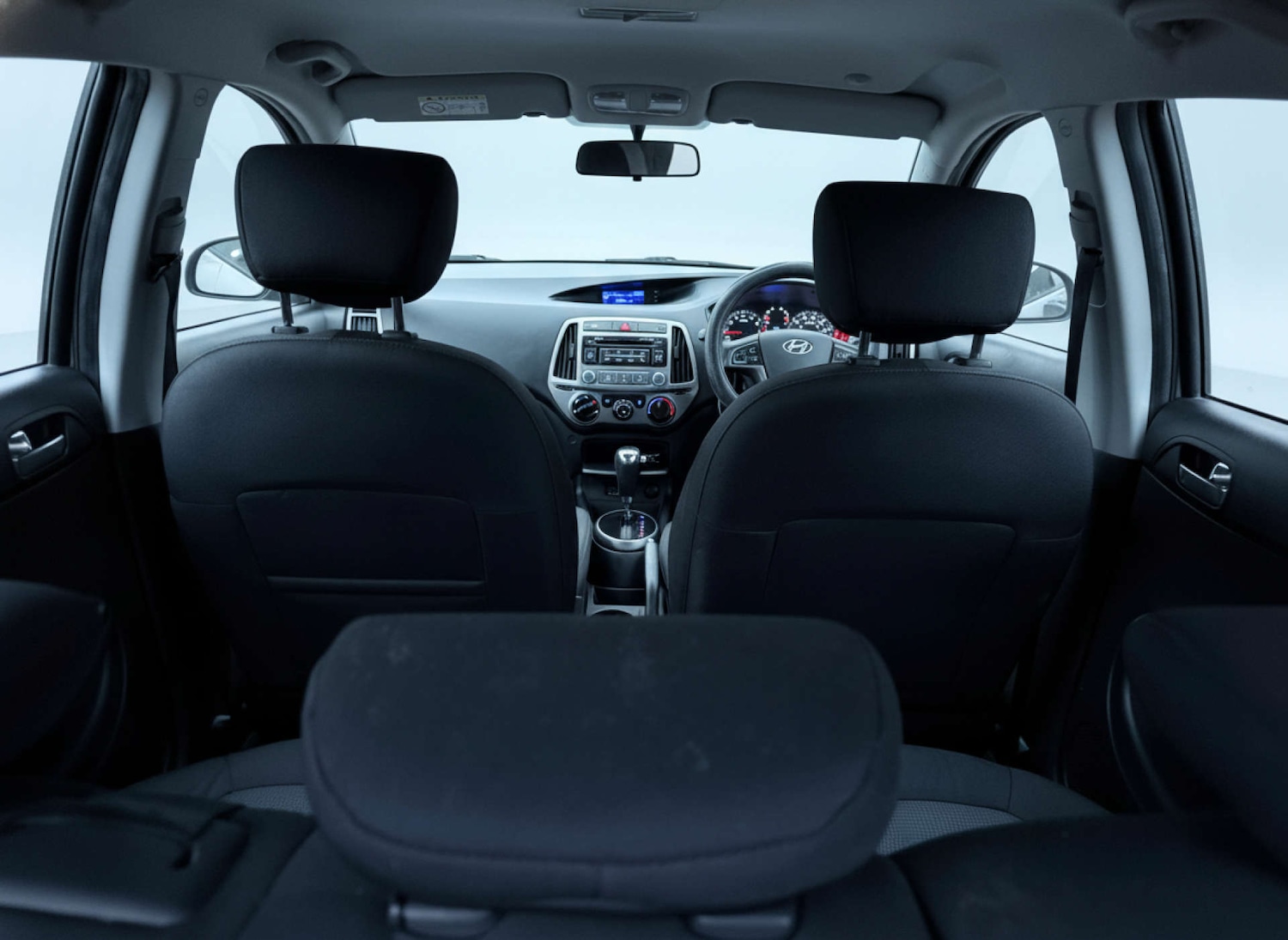 Used Hyundai i20 2014 for sale - 77061750: Photo 15