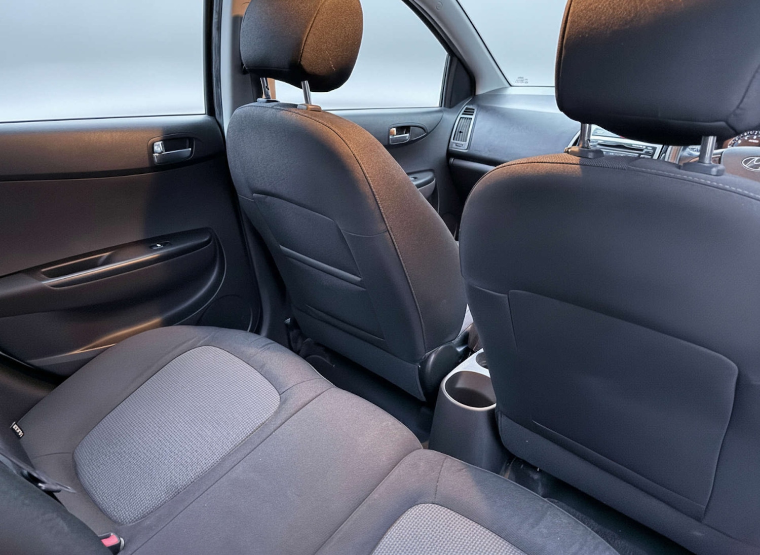 Used Hyundai i20 2014 for sale - 77061750: Photo 17