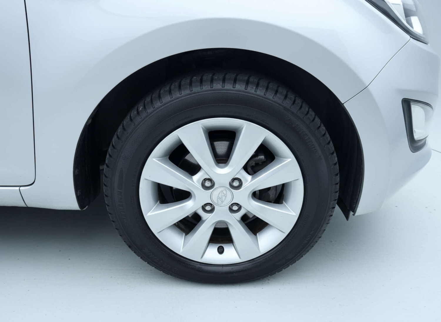 Used Hyundai i20 2014 for sale - 77061750: Photo 22