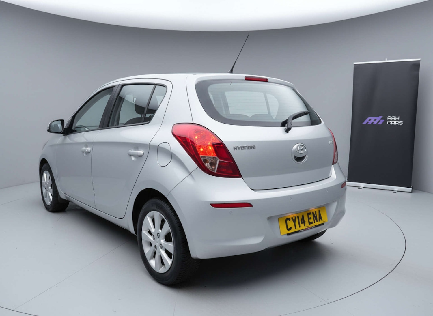 Used Hyundai i20 2014 for sale - 77061750: Photo 27