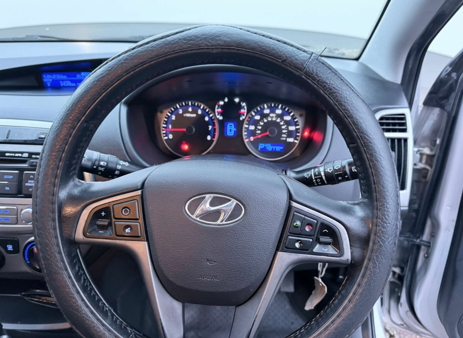 Used Hyundai i20 2014 for sale - 77061750: Photo 37