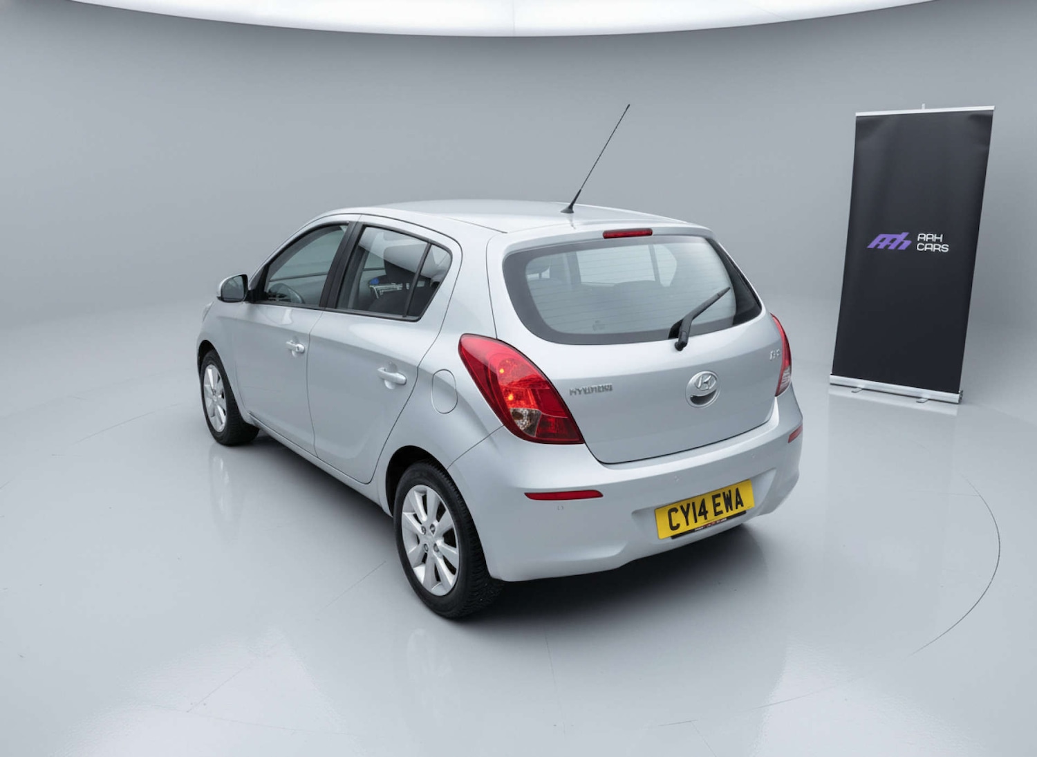 Used Hyundai i20 2014 for sale - 77061750: Photo 4