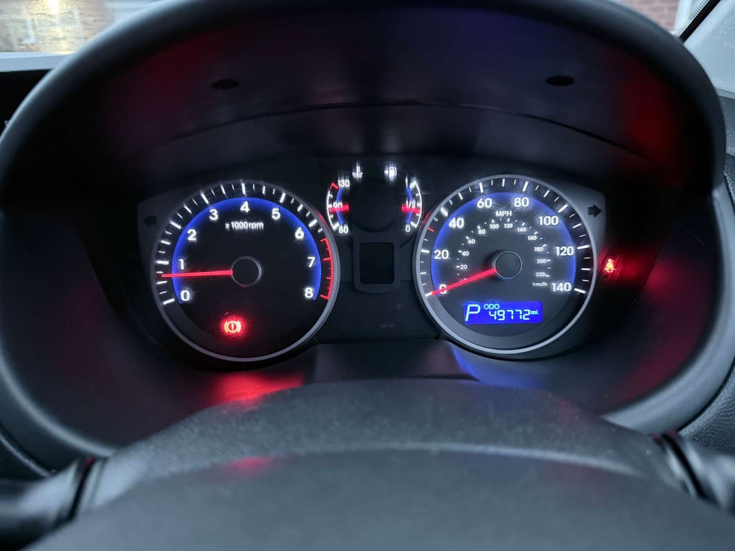 Used Hyundai i20 2014 for sale - 77061750: Photo 45