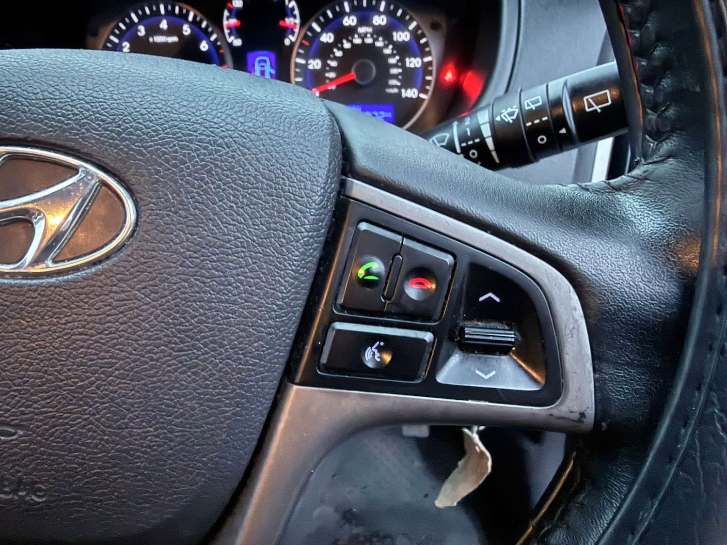 Used Hyundai i20 2014 for sale - 77061750: Photo 49