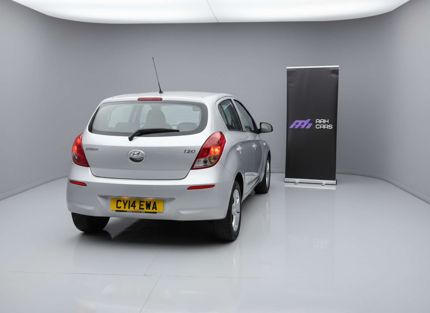 Used Hyundai i20 2014 for sale - 77061750: Photo 8