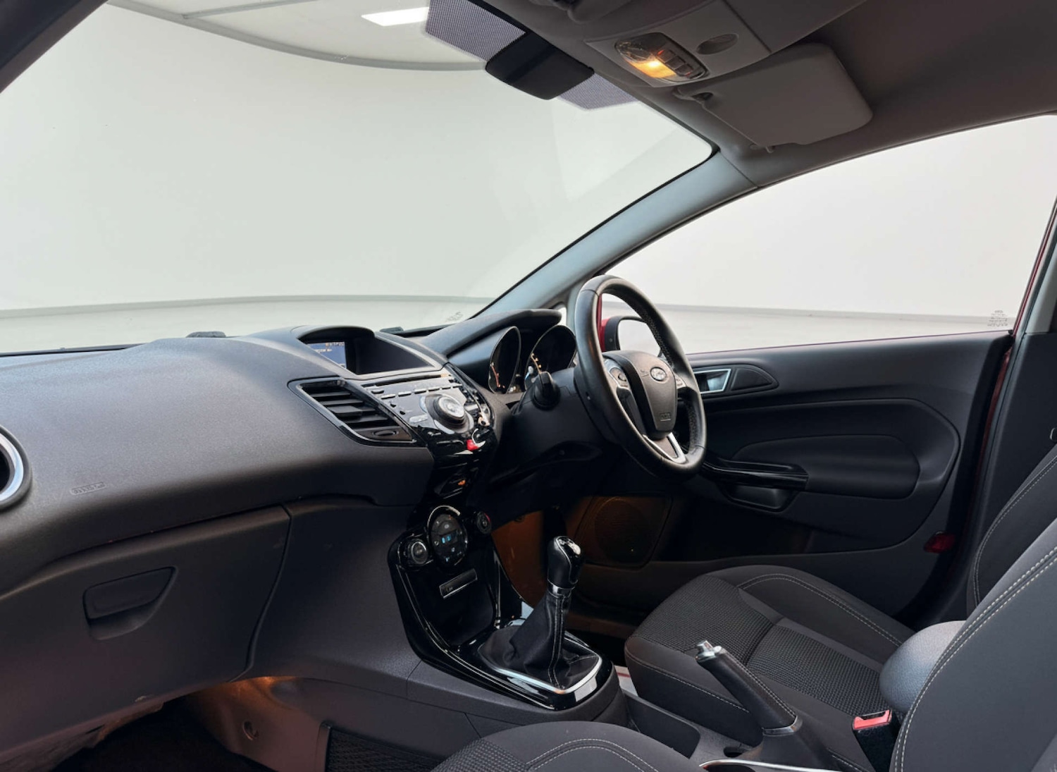 Used Ford Fiesta 2015 for sale - 77259143: Photo 15