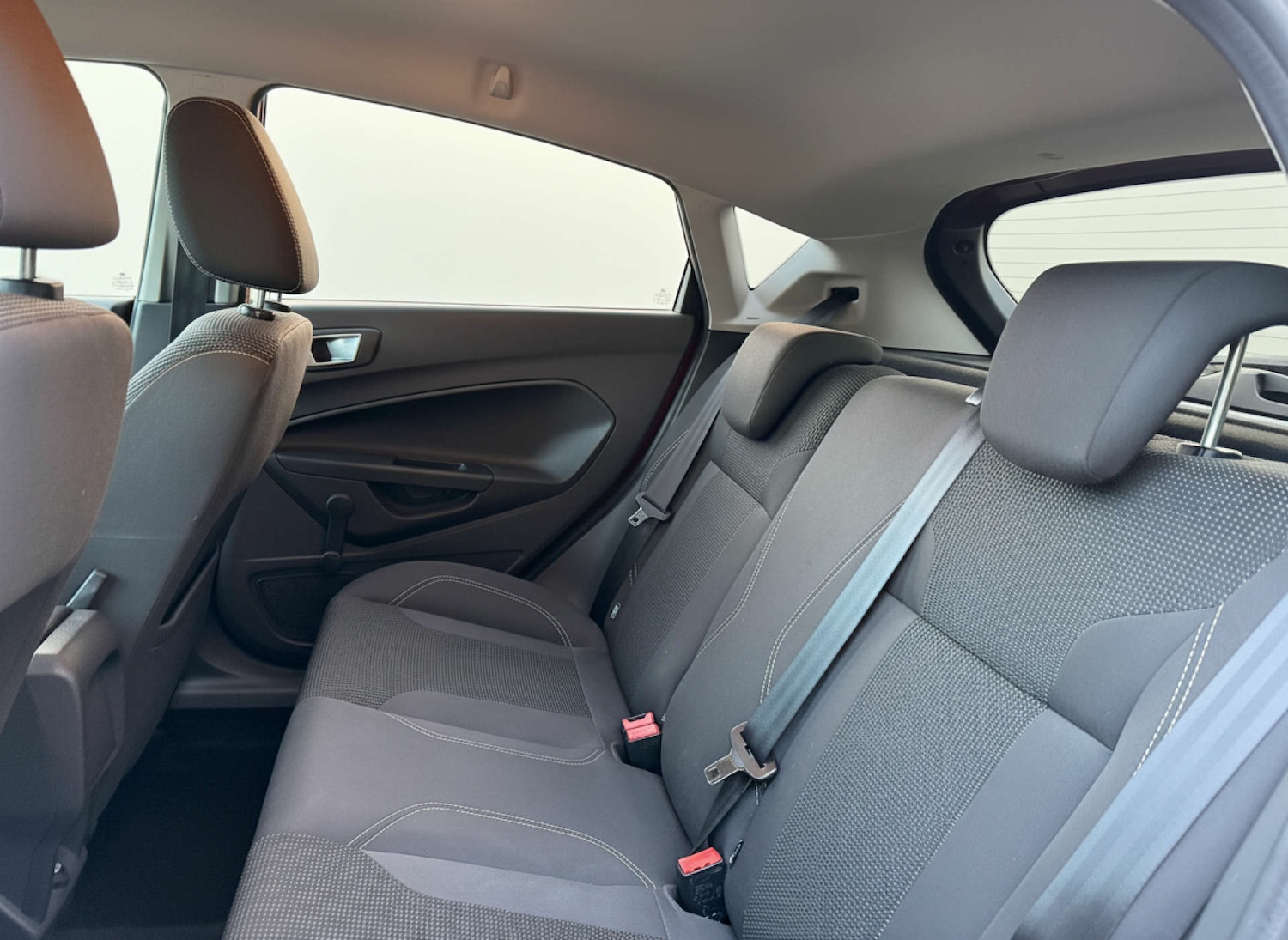 Used Ford Fiesta 2015 for sale - 77259143: Photo 23