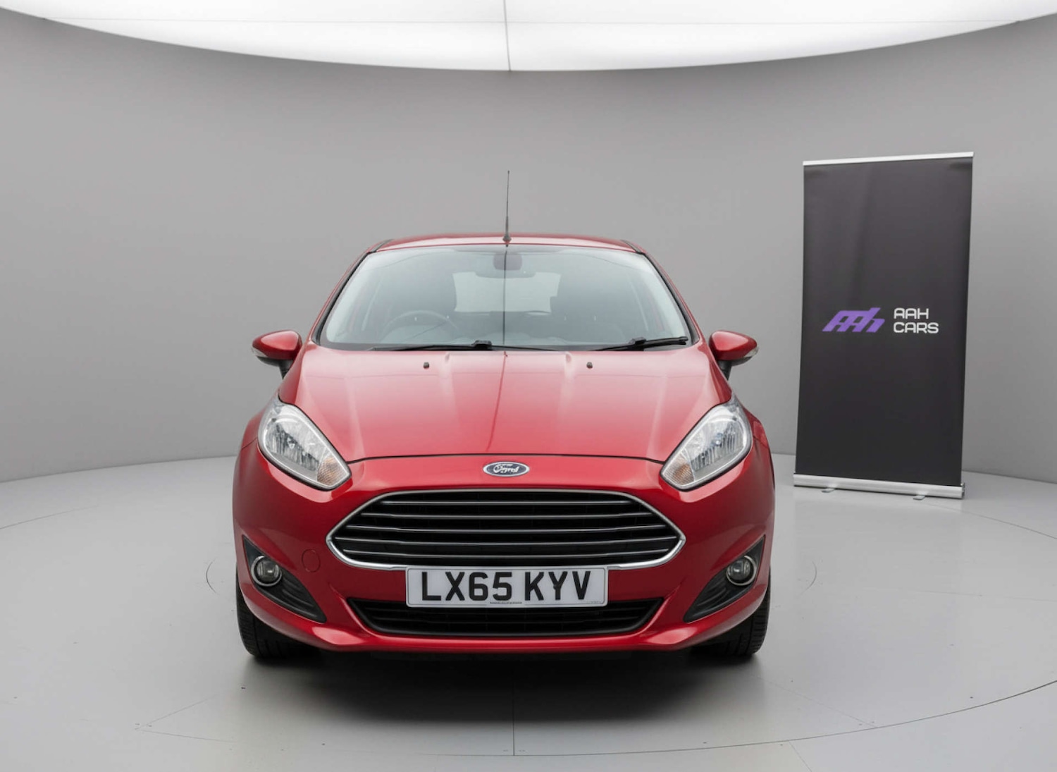 Used Ford Fiesta 2015 for sale - 77259143: Photo 30