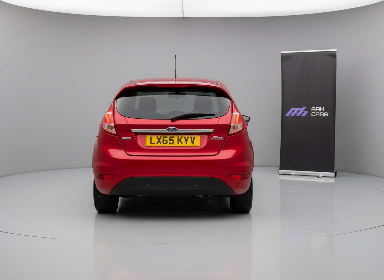 Used Ford Fiesta 2015 for sale - 77259143: Photo 48