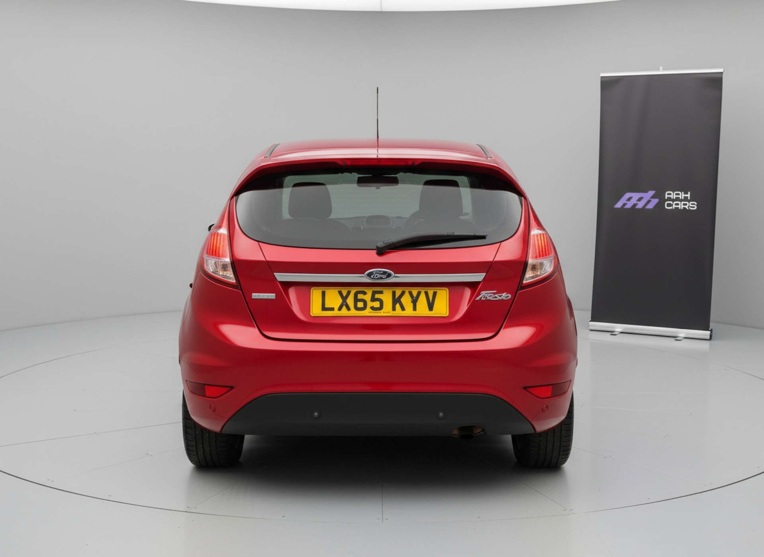 Used Ford Fiesta 2015 for sale - 77259143: Photo 6