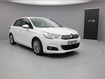 Used Citroen C4 2013 for sale - 78467718: Photo