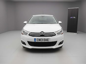 Used Citroen C4 2013 for sale - 78467718: Photo