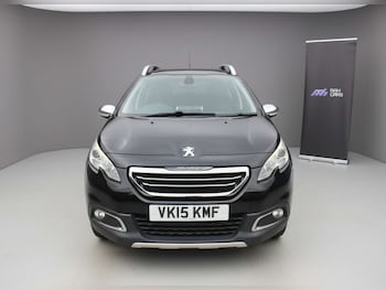 Used Peugeot 2008 2015 for sale - 78525559: Photo