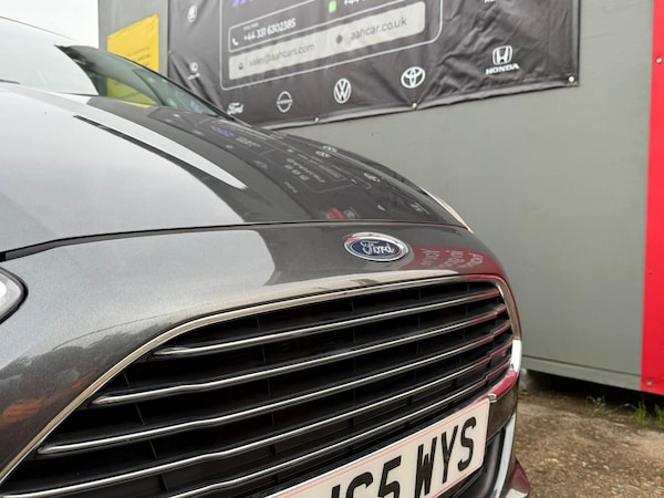 Used Ford Fiesta 2015 for sale - 76123047: Photo 35