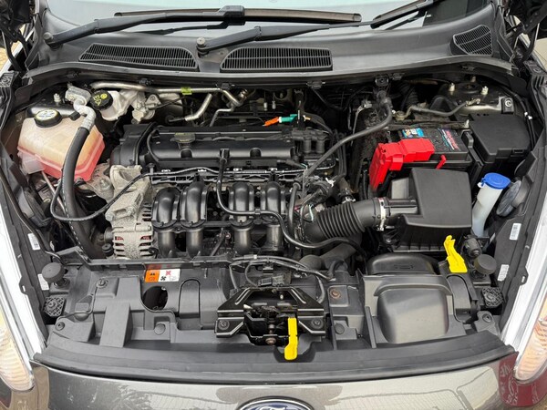 Used Ford Fiesta 2015 for sale - 76123047: Photo 40