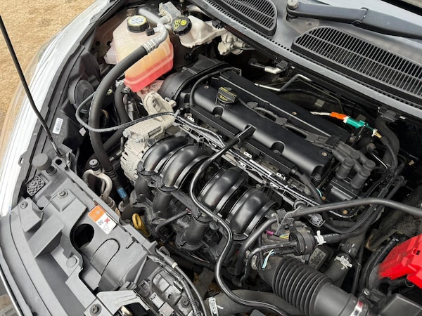 Used Ford Fiesta 2015 for sale - 76123047: Photo 42