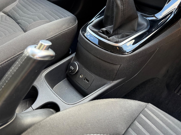 Used Ford Fiesta 2015 for sale - 76123047: Photo 46