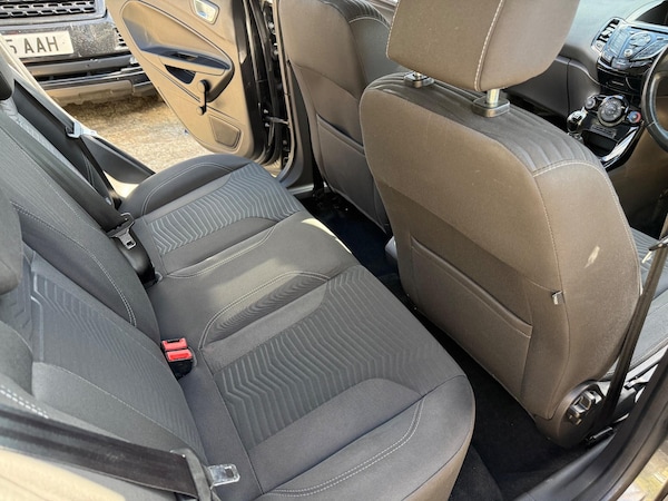 Used Ford Fiesta 2015 for sale - 76123047: Photo 58