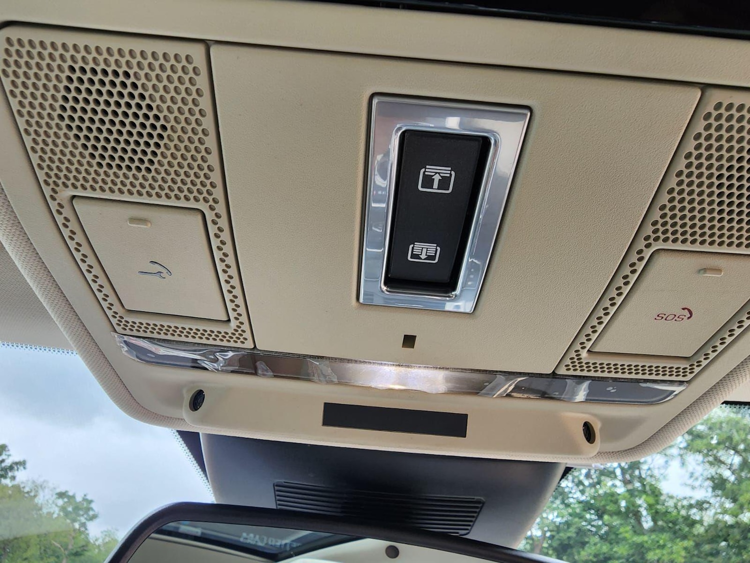 Vehicle 32