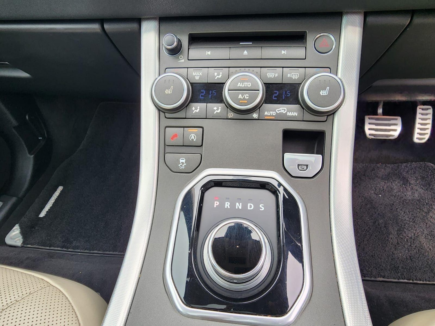 Vehicle 45