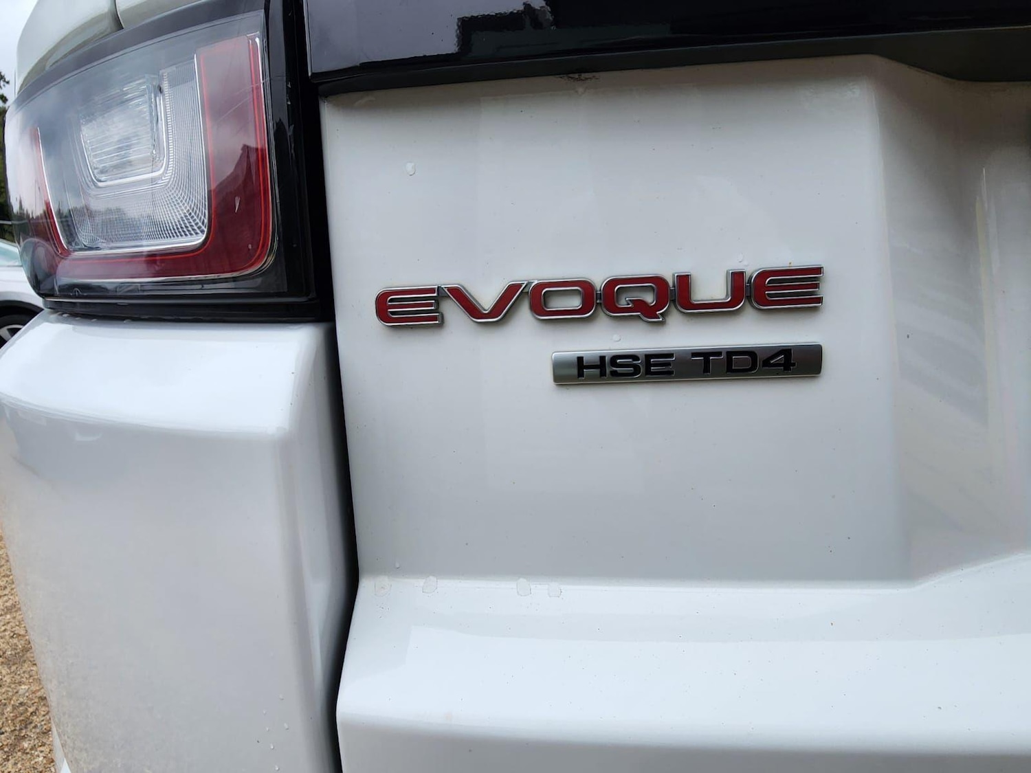 Vehicle 46