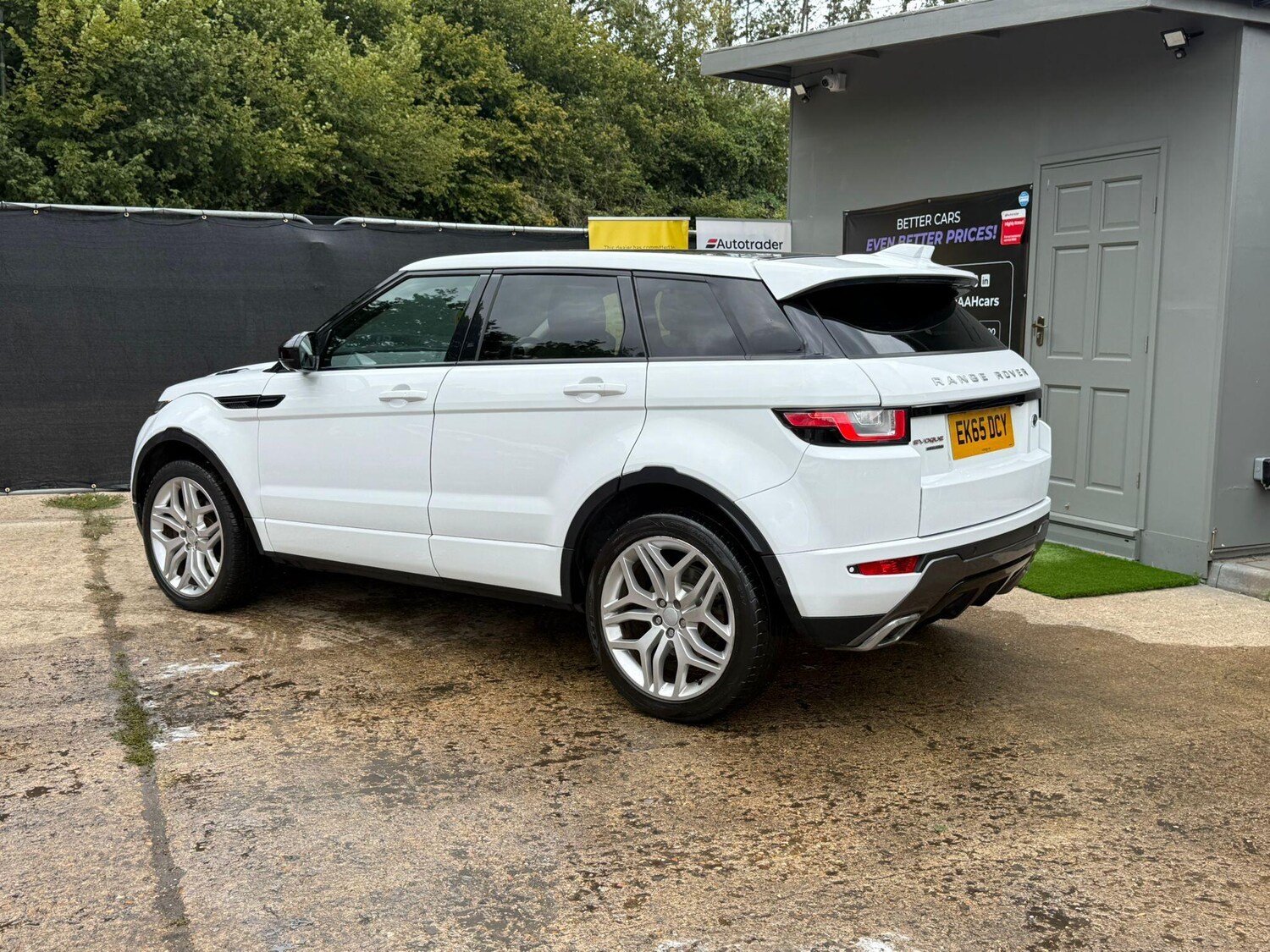 Vehicle 62