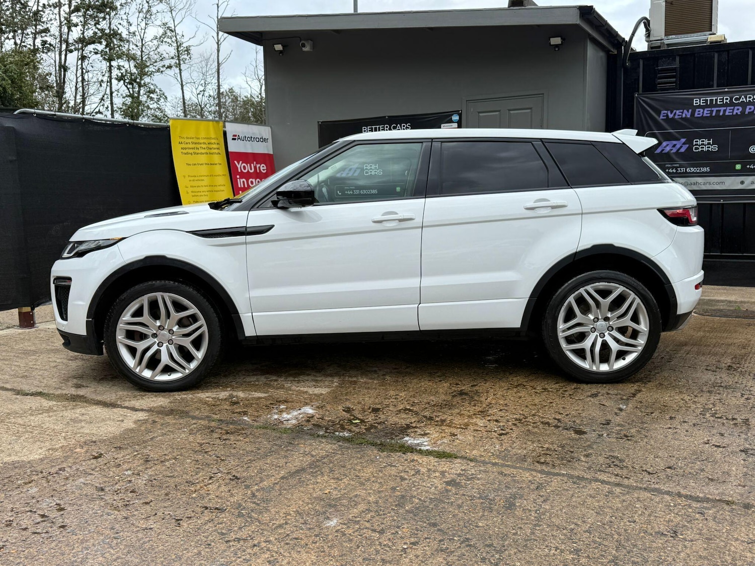 Vehicle 66