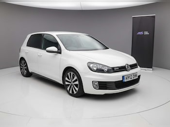 Used Volkswagen Golf 2012 for sale - 78011980: Photo