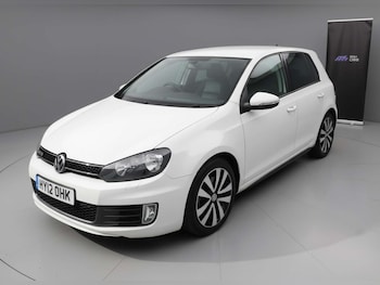 Used Volkswagen Golf 2012 for sale - 78011980: Photo