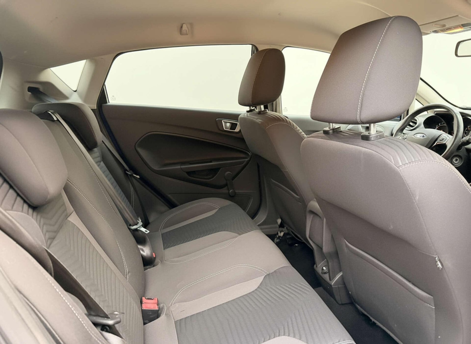 Used Ford Fiesta 2014 for sale - 76645269: Photo 15