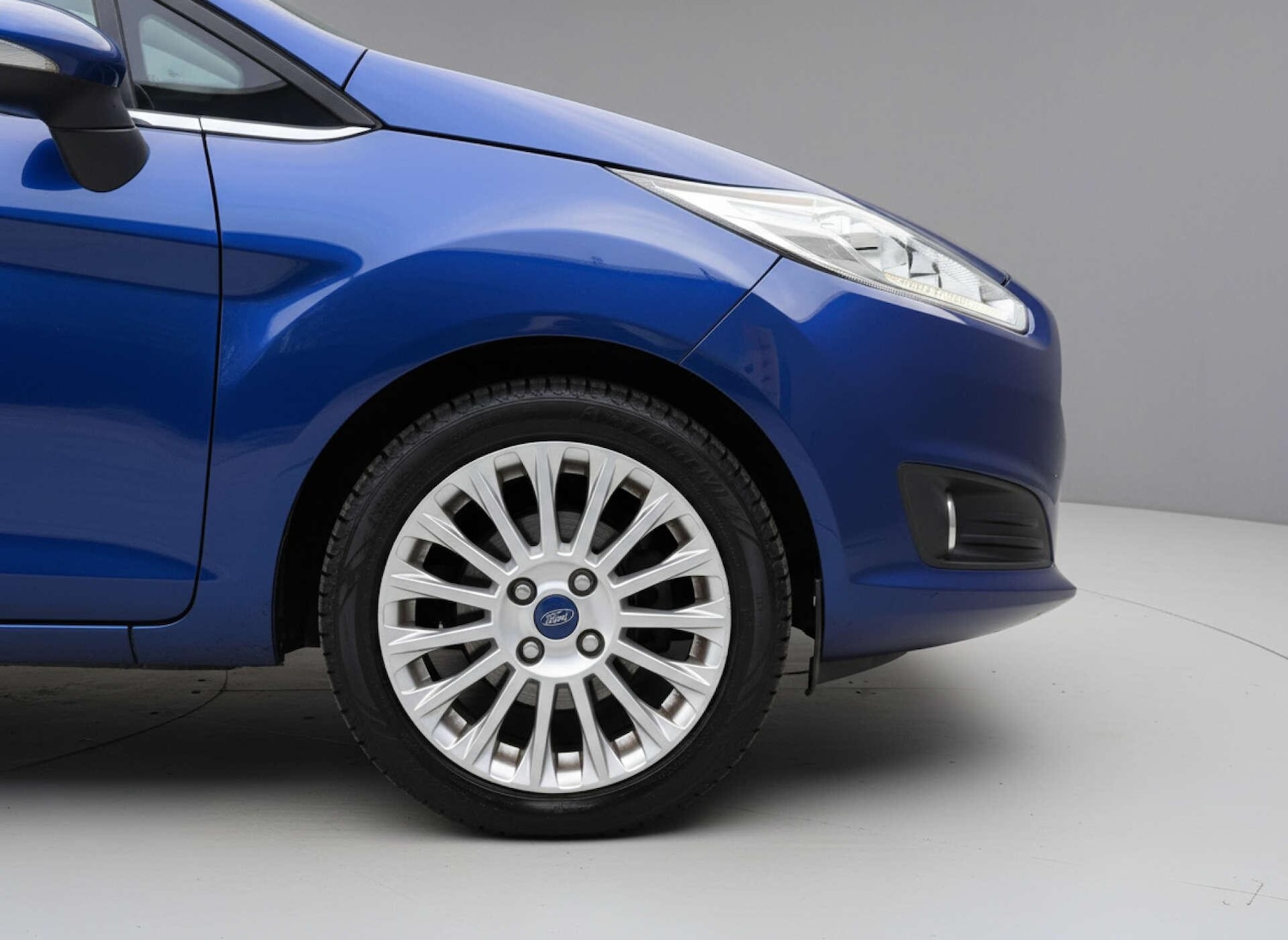 Used Ford Fiesta 2014 for sale - 76645269: Photo 19