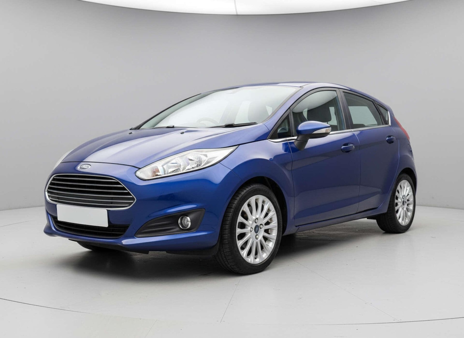 Used Ford Fiesta 2014 for sale - 76645269: Photo 27
