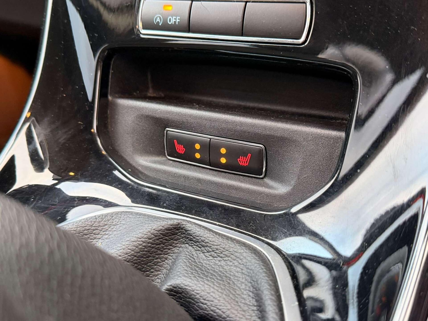 Used Ford Fiesta 2014 for sale - 76645269: Photo 28