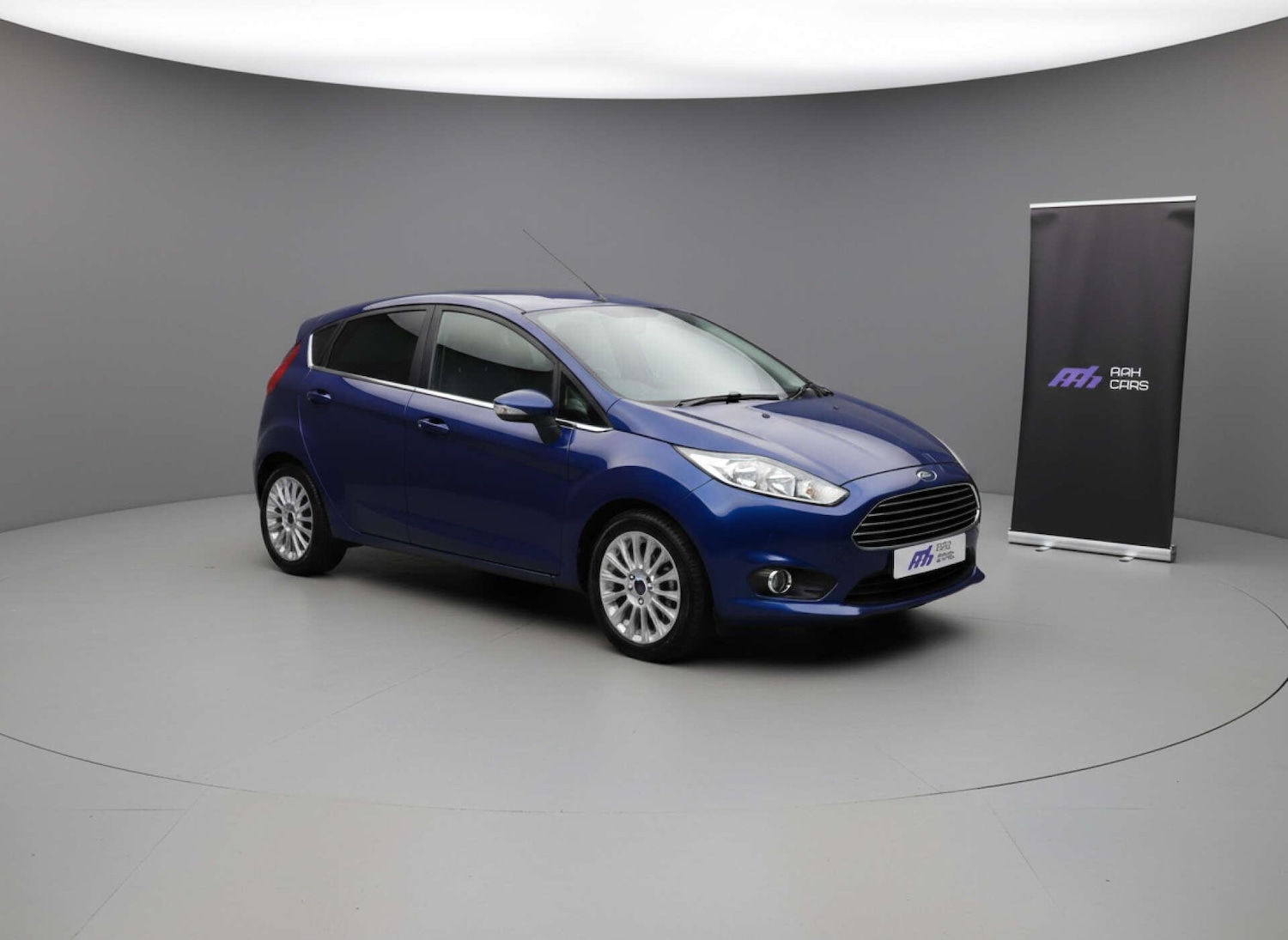 Used Ford Fiesta 2014 for sale - 76645269: Photo 33
