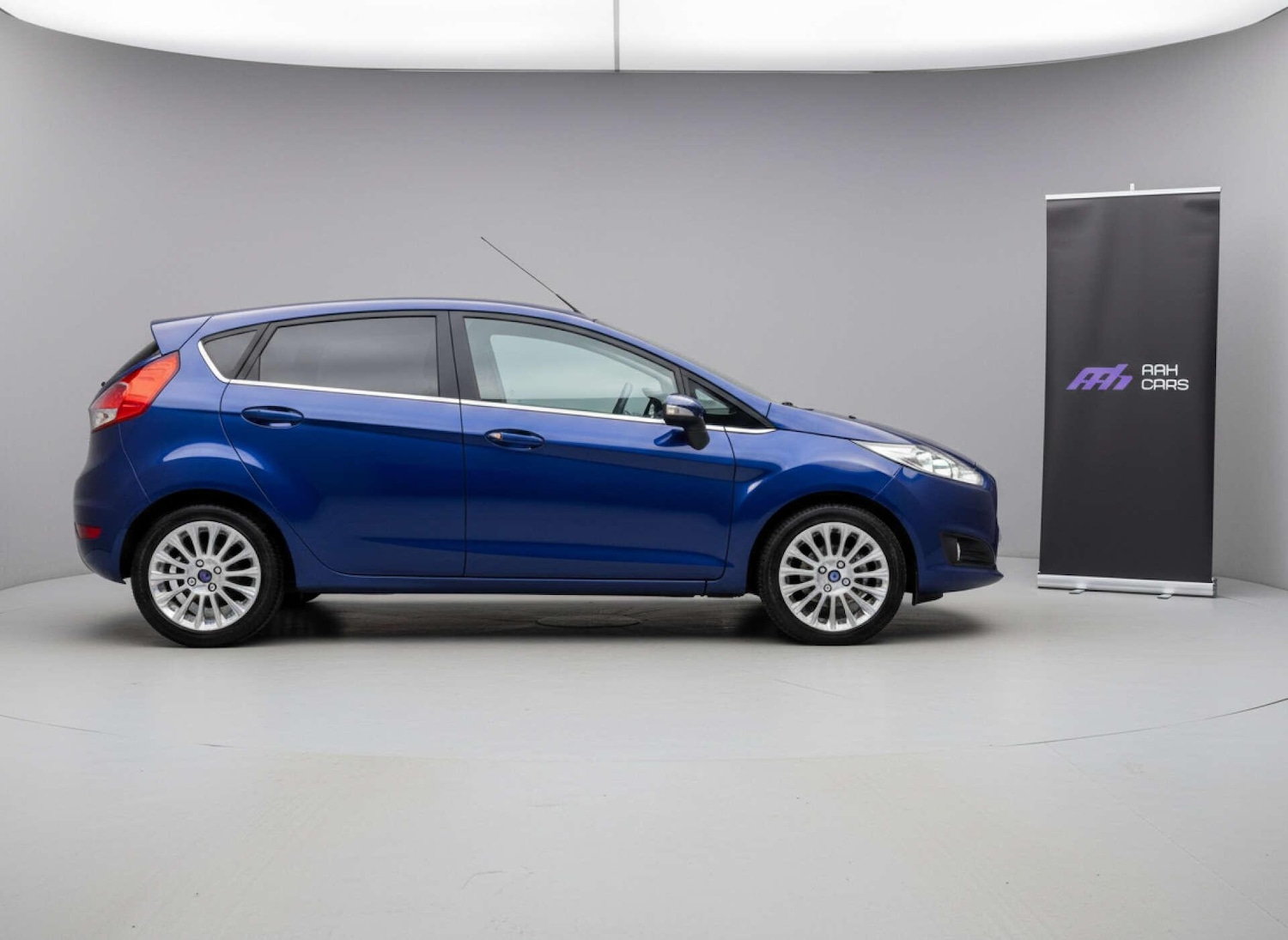 Used Ford Fiesta 2014 for sale - 76645269: Photo 36
