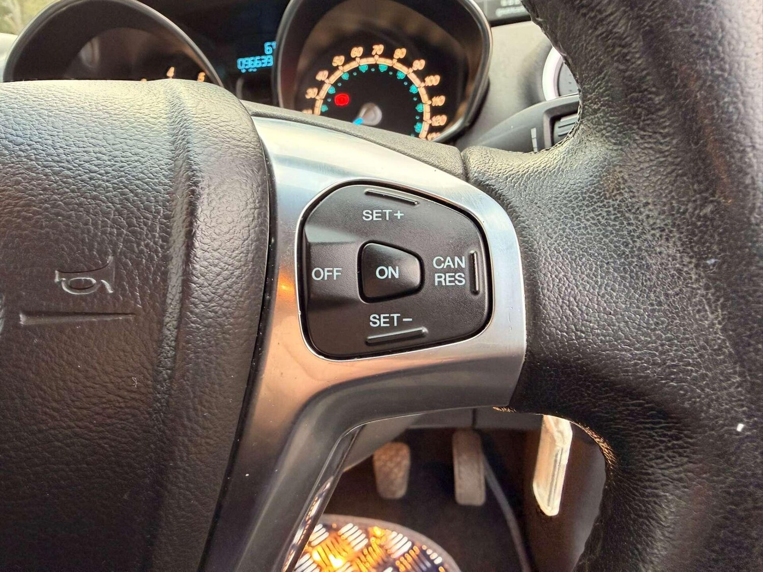 Used Ford Fiesta 2014 for sale - 76645269: Photo 37