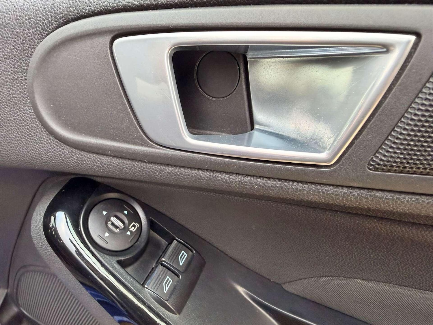 Used Ford Fiesta 2014 for sale - 76645269: Photo 43