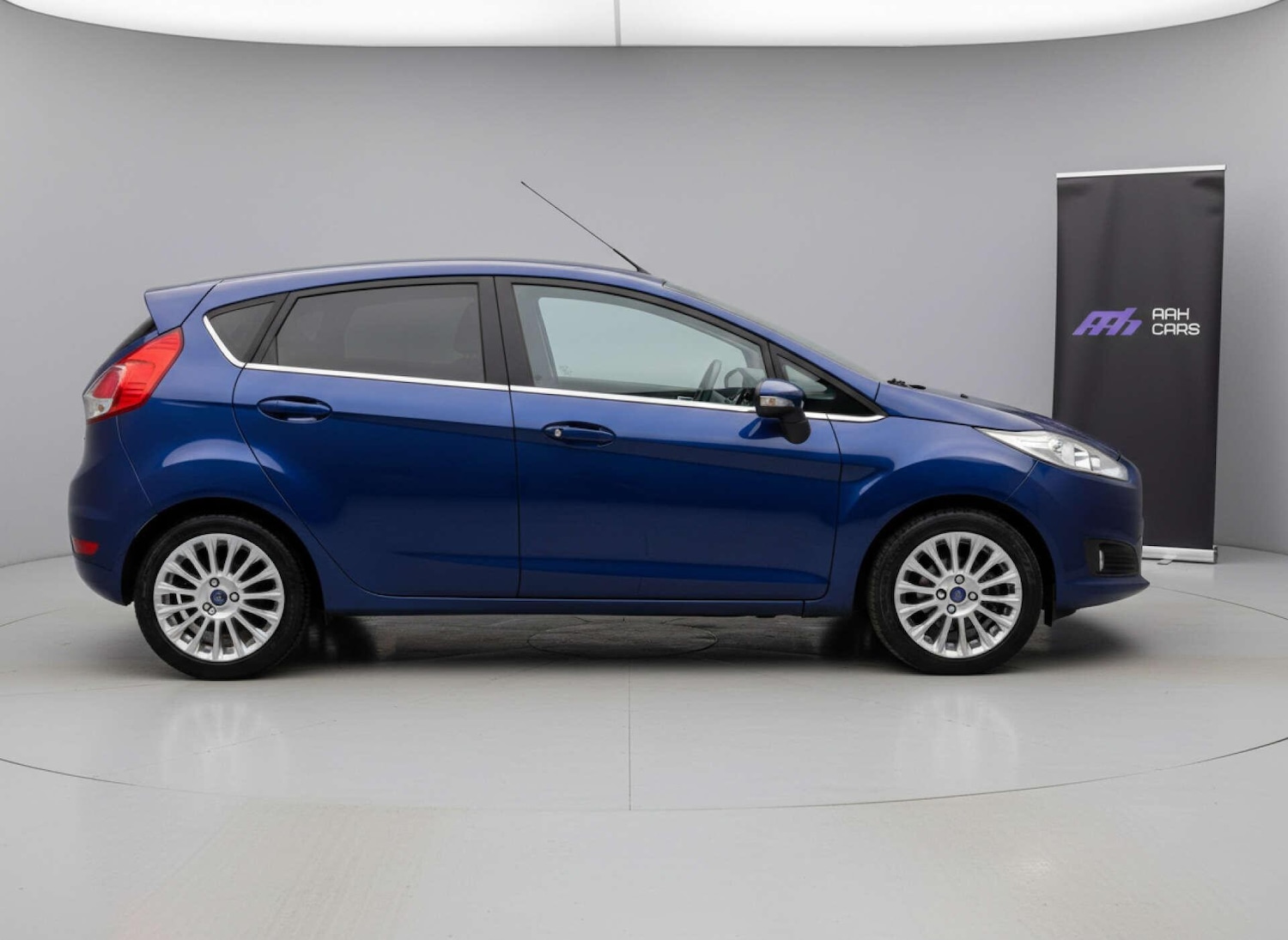Used Ford Fiesta 2014 for sale - 76645269: Photo 8